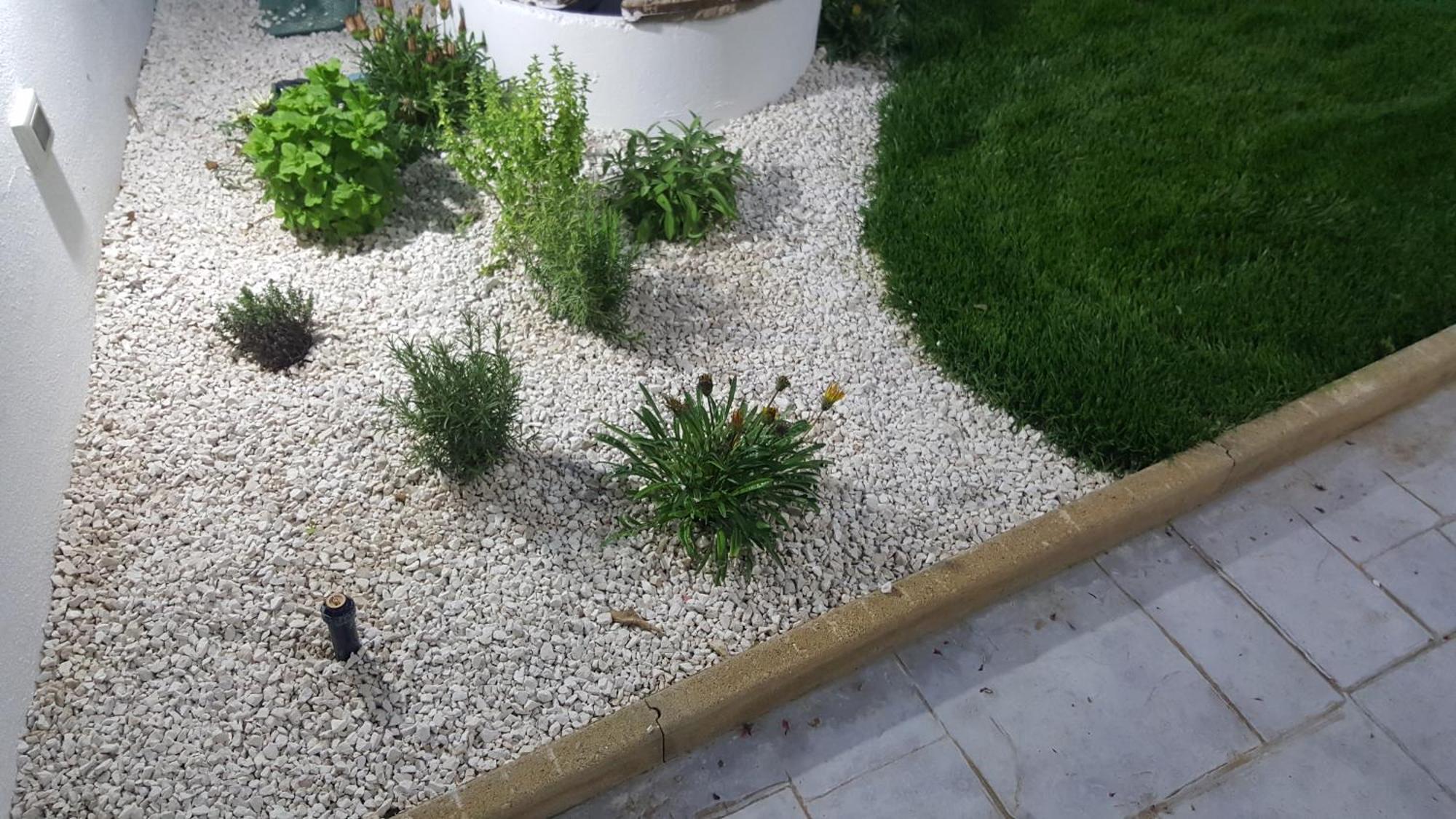 B. Sinis Acomodação com café da manhã Càbras Exterior foto