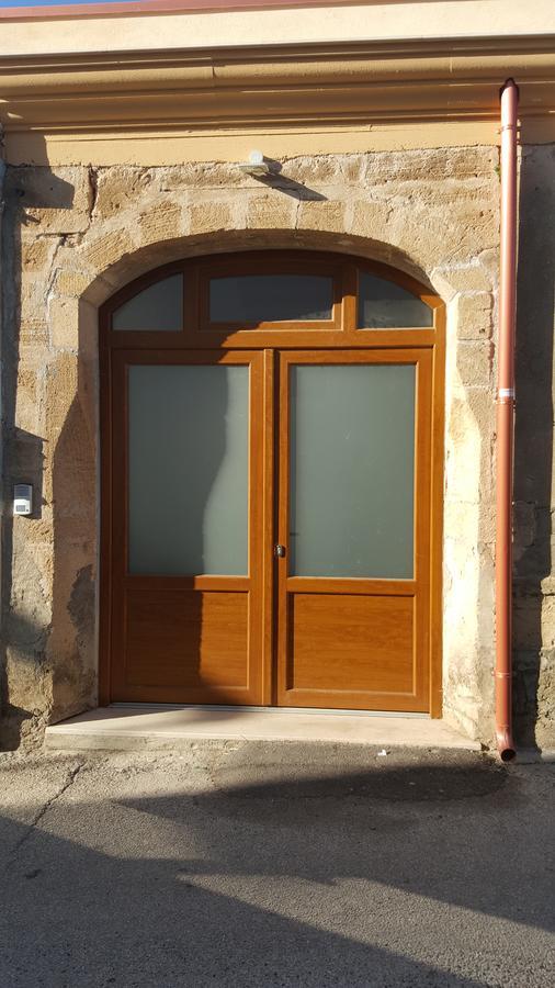 B. Sinis Acomodação com café da manhã Càbras Exterior foto