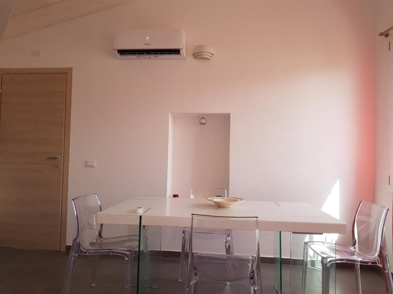 B. Sinis Acomodação com café da manhã Càbras Exterior foto